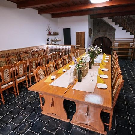 Vinný sklep André Chvalovice  Extérieur photo